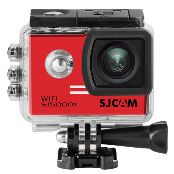 Экшн-камера SJCAM SJ5000X Elite 4K